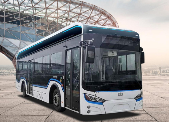 12m city bus
